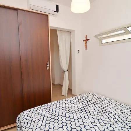 Holiday home Casa Nzinu A 170 Mt Dal Mare Di Torre Colimena