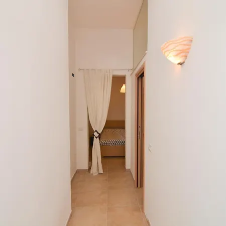 Casa Nzinu A 170 Mt Dal Mare Di Holiday home
