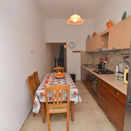 Holiday home Casa Nzinu A 170 Mt Dal Mare Di Torre Colimena