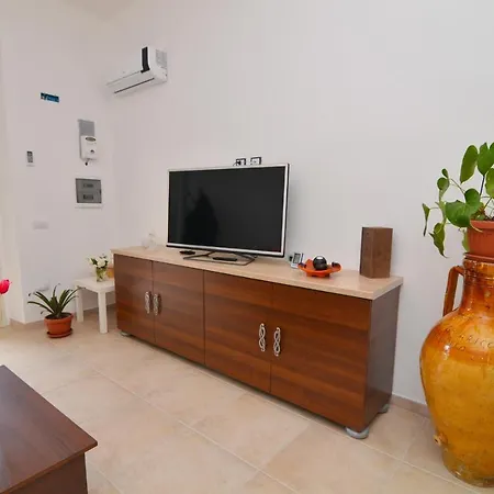 Holiday home Casa Nzinu A 170 Mt Dal Mare Di *