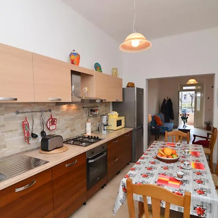 Casa Nzinu A 170 Mt Dal Mare Di Holiday home