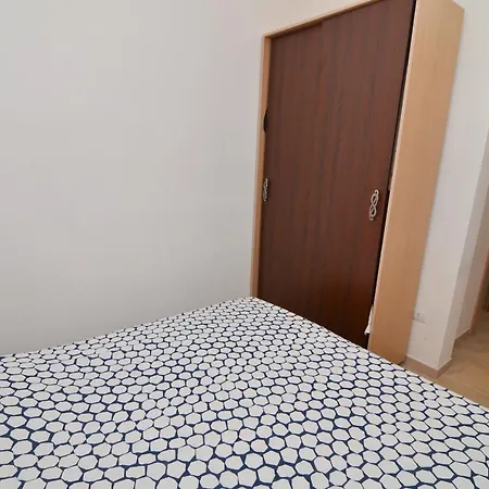 Holiday home Casa Nzinu A 170 Mt Dal Mare Di Torre Colimena