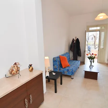 Holiday home Casa Nzinu A 170 Mt Dal Mare Di *